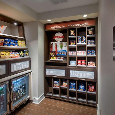 Hampton Inn Мидлтаун Экстерьер фото